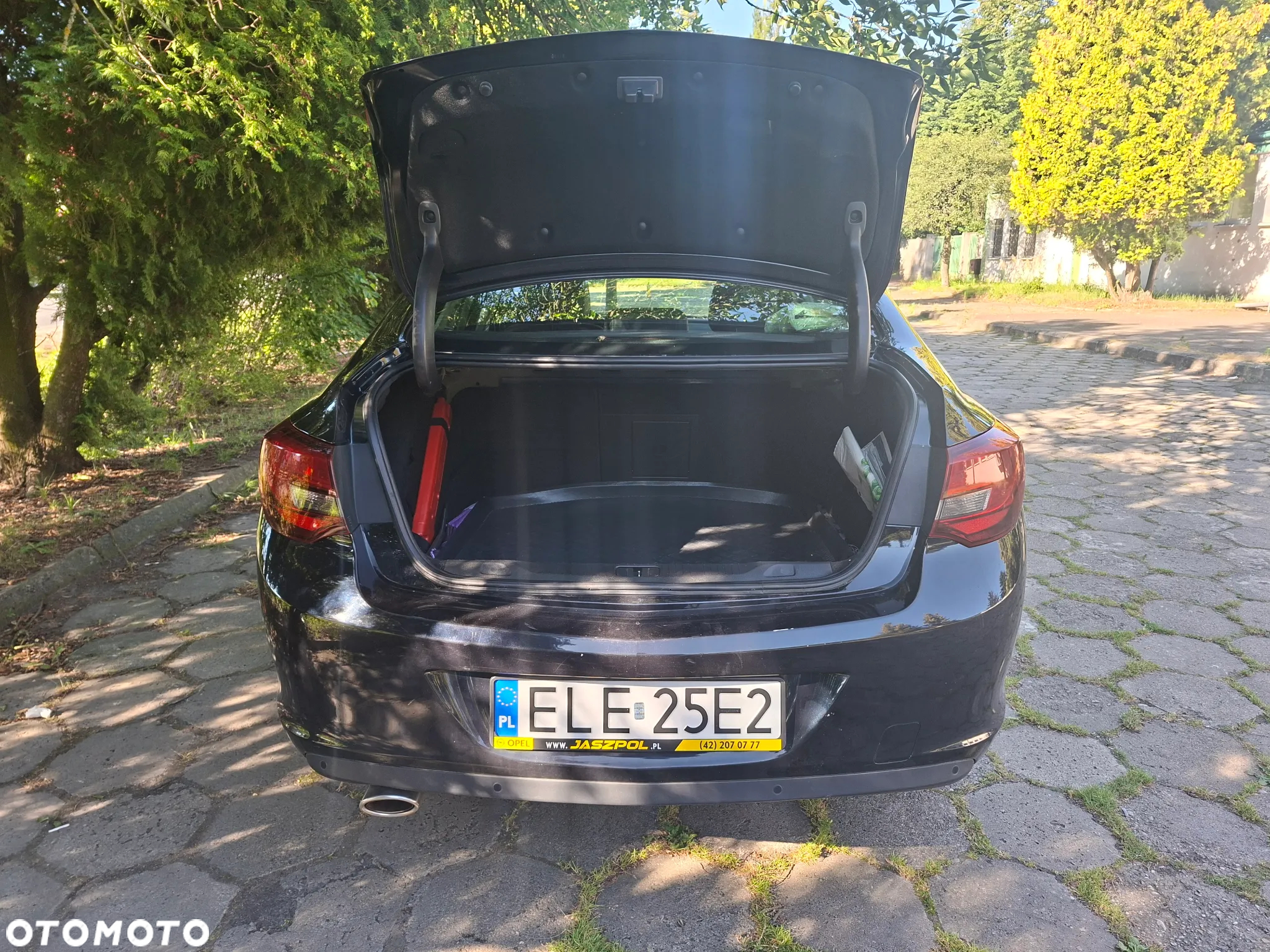 Opel Astra - 3
