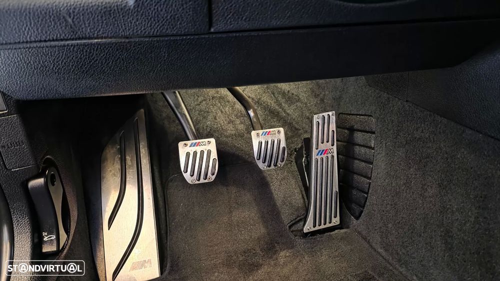 BMW 118 d Pack M - 39