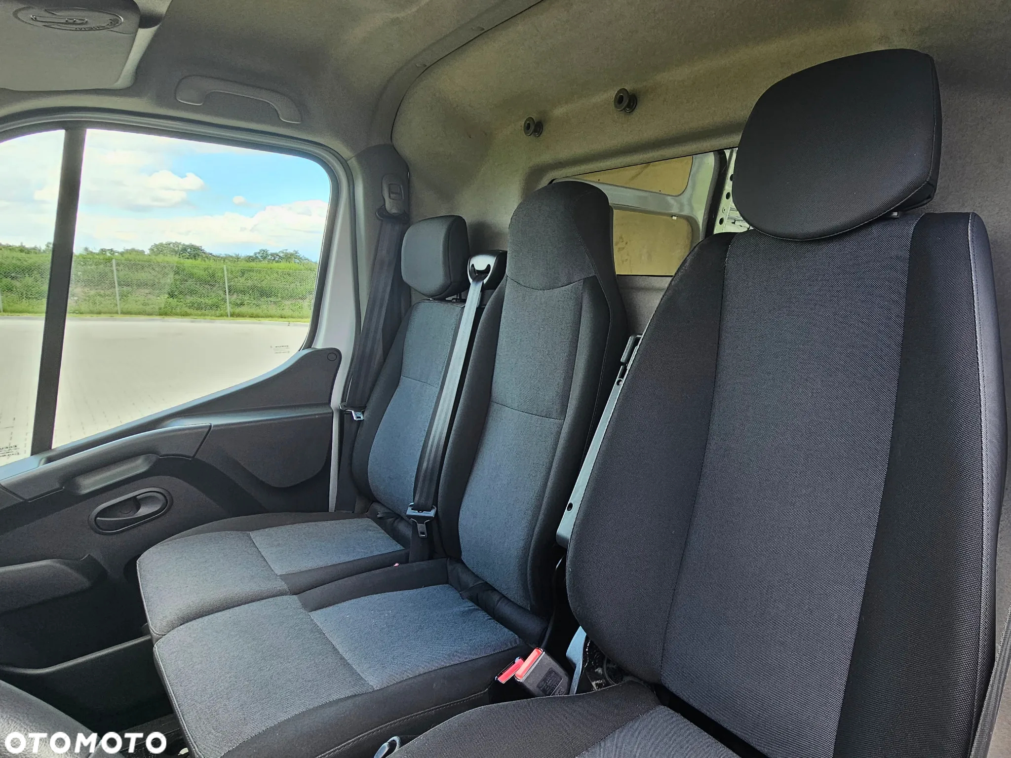 Renault MASTER - 9