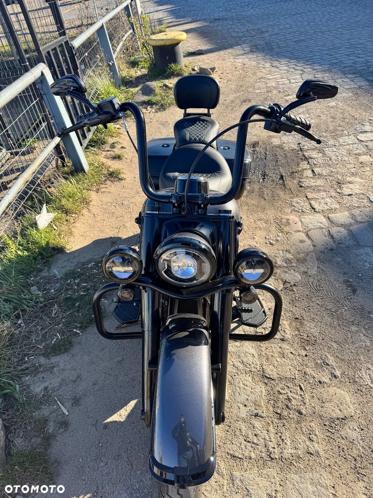Harley-Davidson Softail Heritage Classic - 7