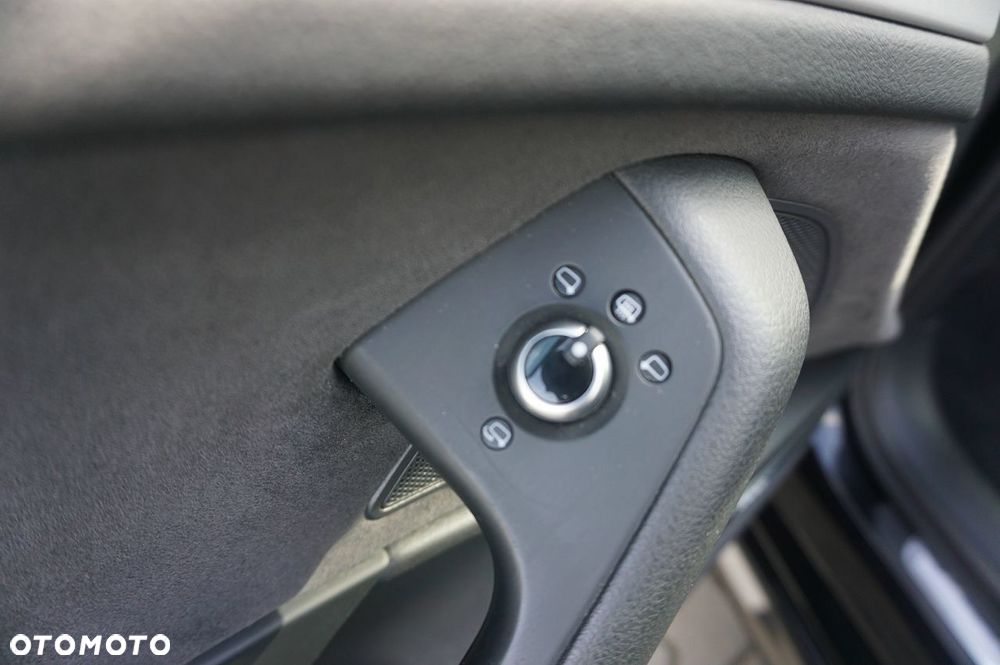 Audi A6 Limousine 2.0 TDI Ultra DPF S tronic - 13