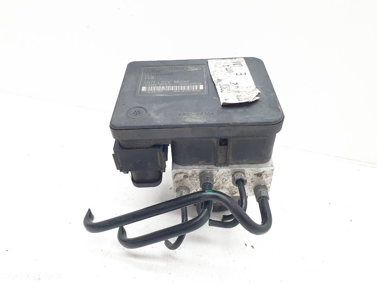 POMPA HAMULCOWA ABS FORD FOCUS II MK2 3M51-2C405-HA - 1
