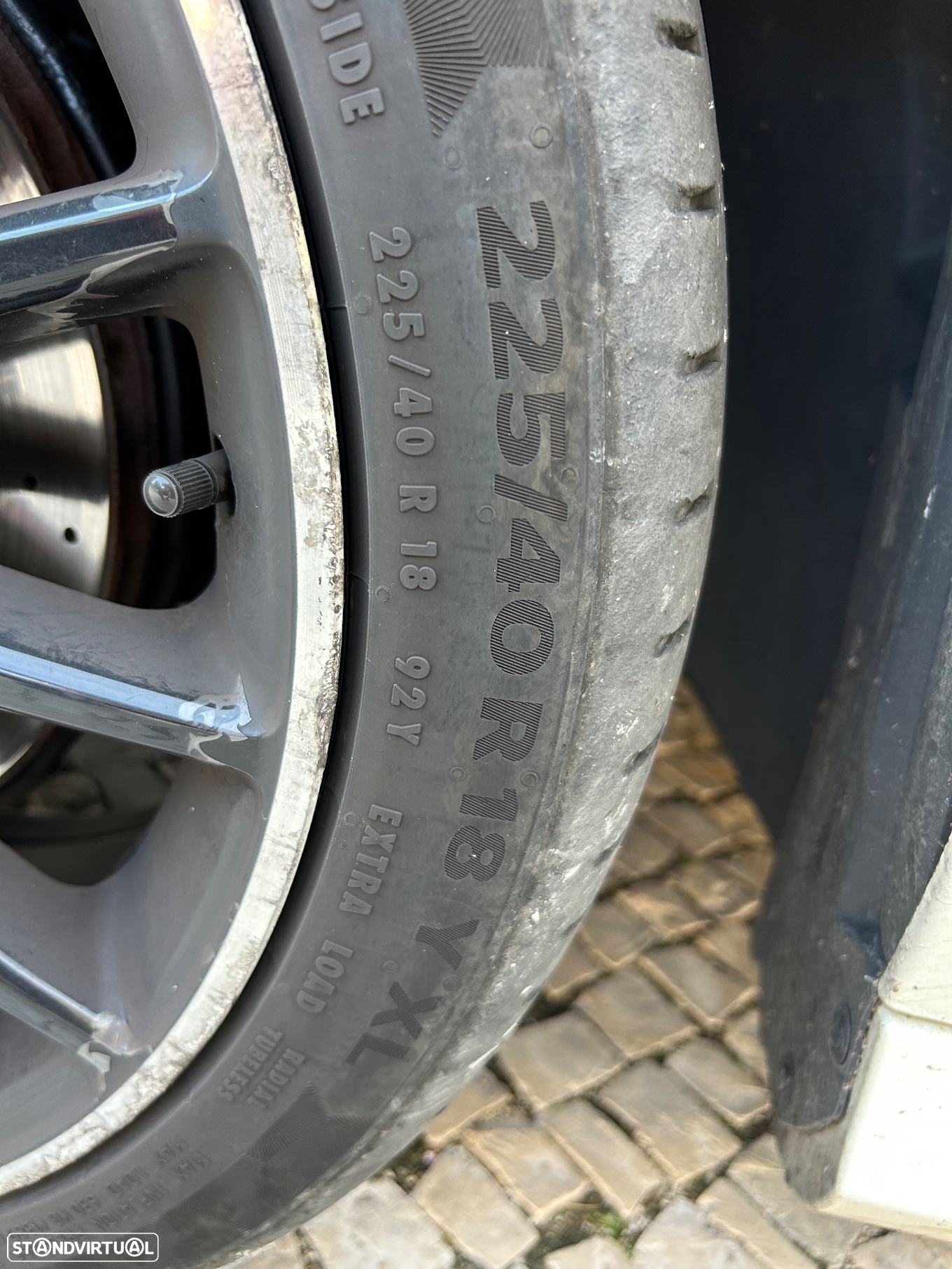 Mercedes-Benz CLA 220 - 32