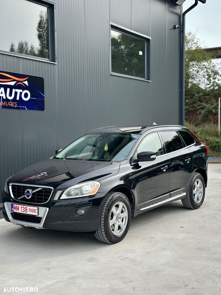 Volvo XC 60 - 15