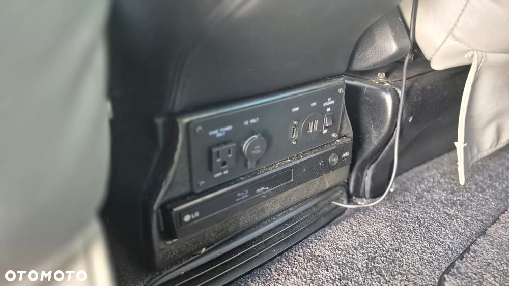 Mercedes-Benz Vito Kompakt SHUTTLE - 12