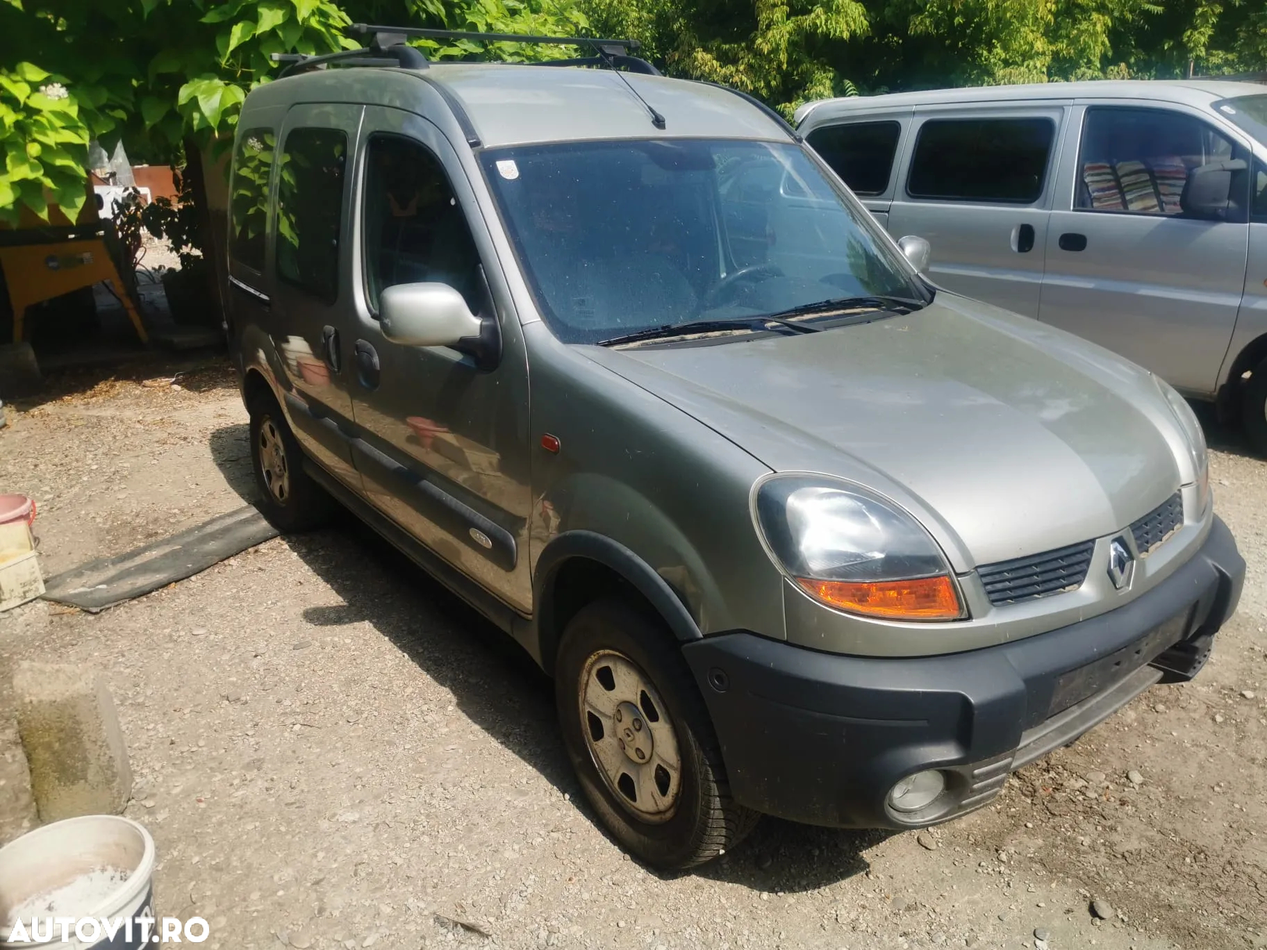 Renault Kangoo - 4