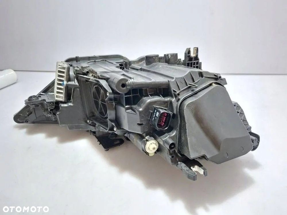 AUDI A6 C8 4K LAMPA FULL LED PRZEDNIA LEWA PRZÓD REFLEKTOR 4K0941033 EUROPA - 15
