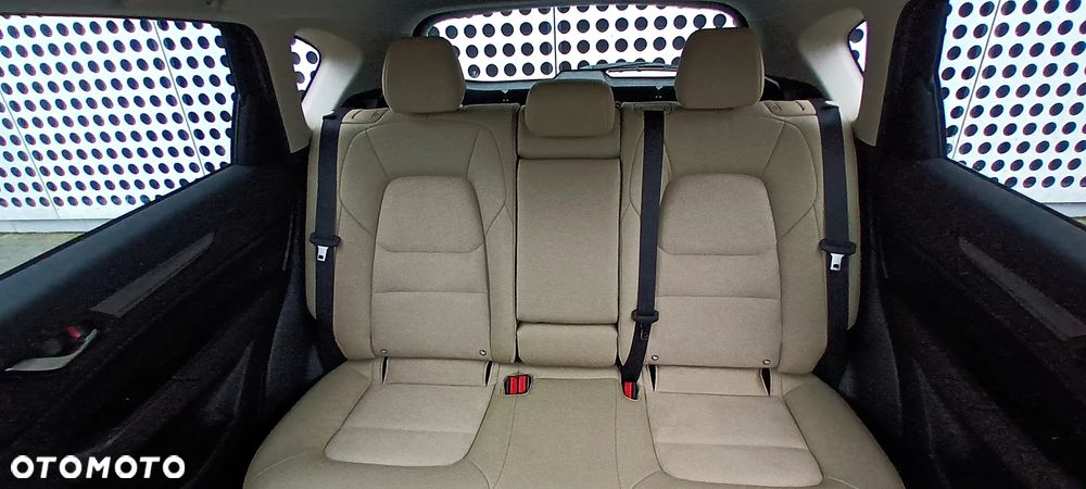 Mazda CX-5 - 26