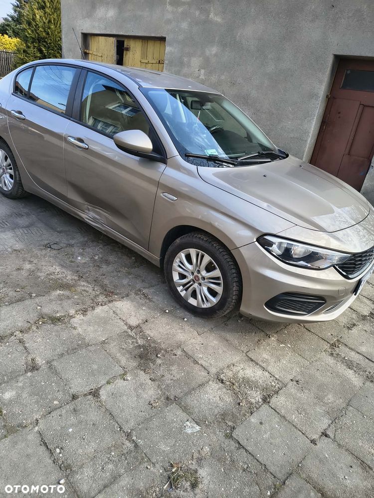 Fiat Tipo 1.4 16v - 8