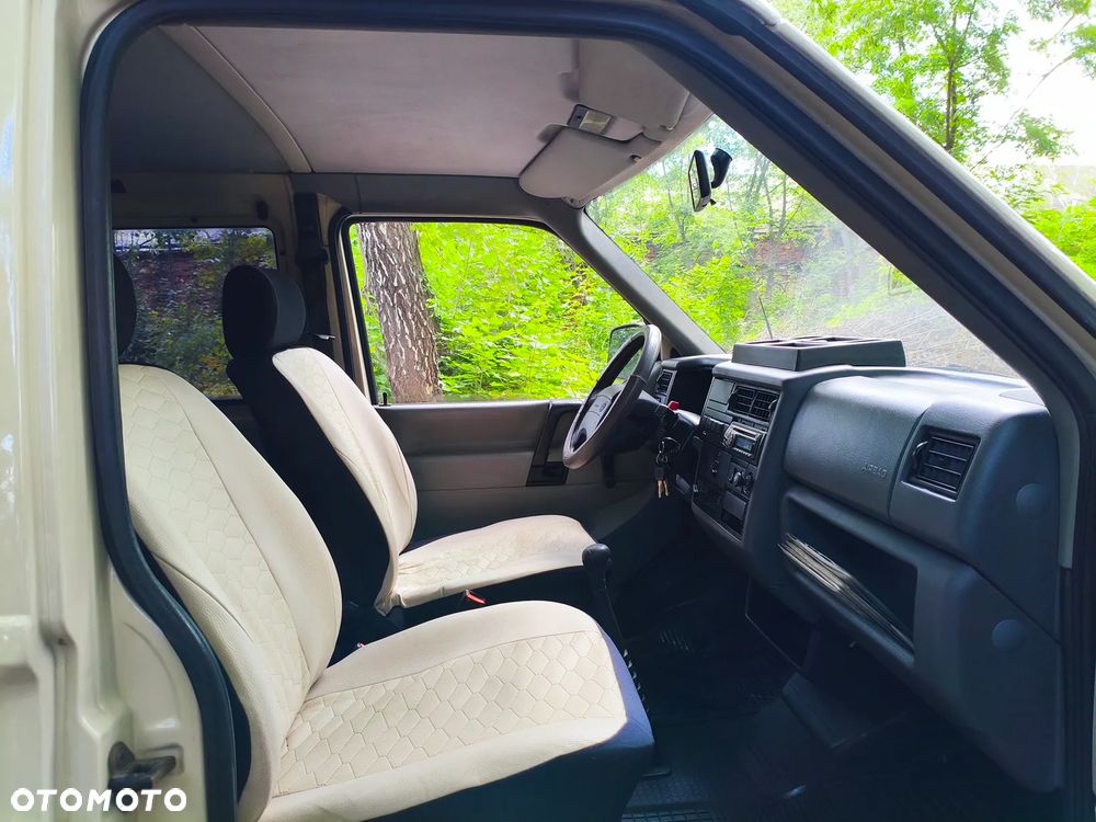 Volkswagen Transporter Allstar Classic - 20