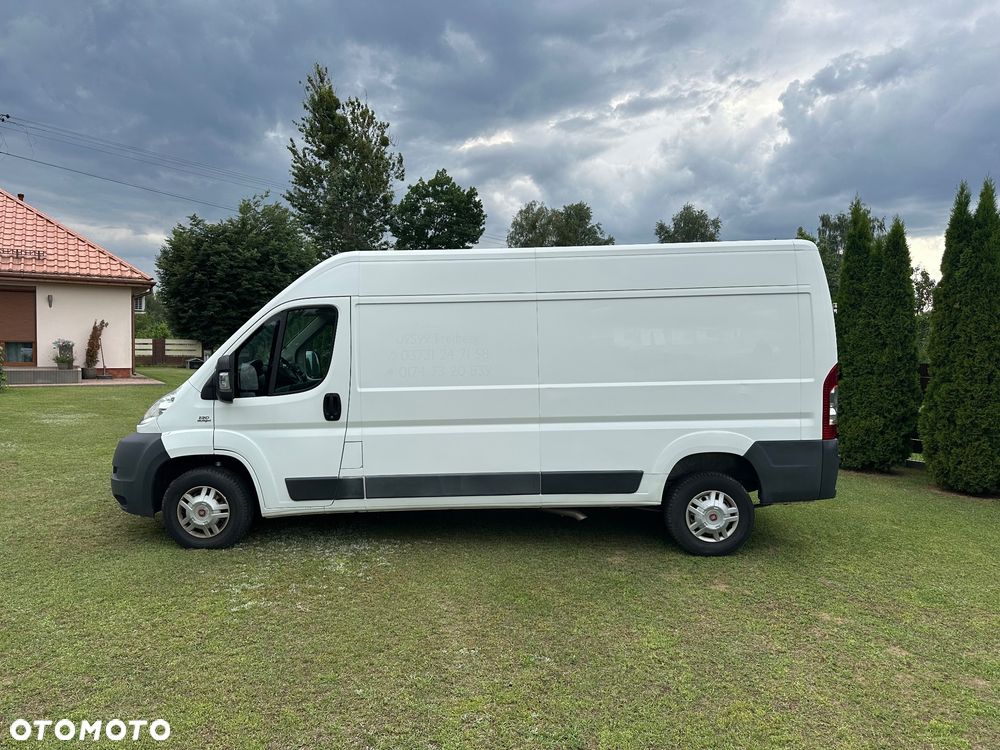 Fiat Ducato L3H2 - 5
