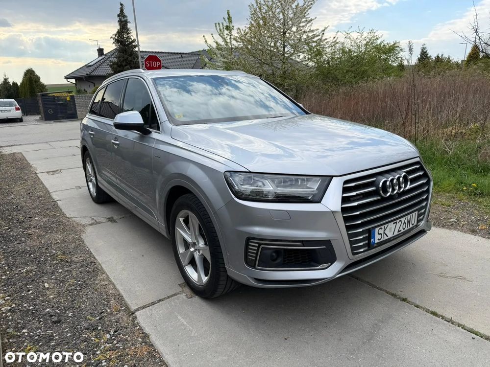 Audi Q7 - 15