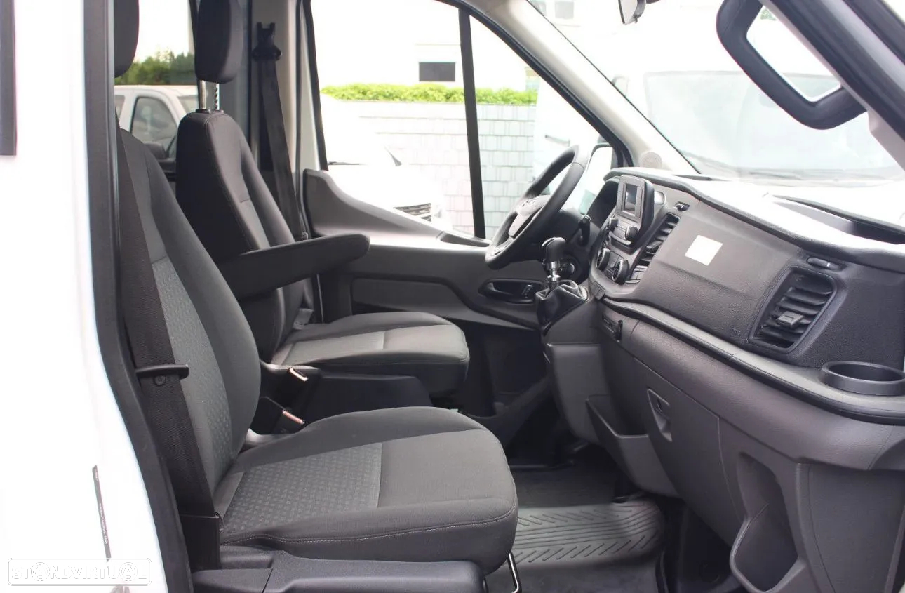 Ford Transit 330 L3H3 VA Trend - 11