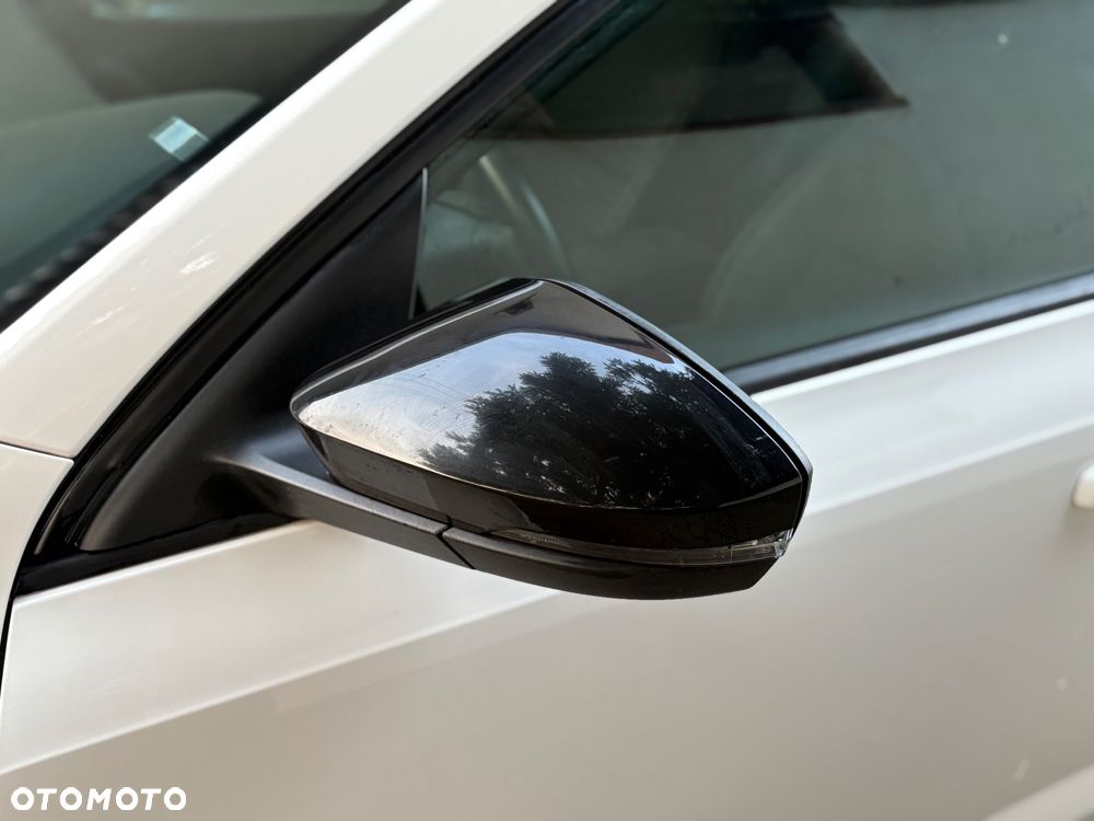 Skoda Octavia 1.4 TSI Ambition - 23