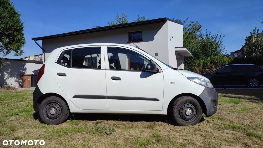 Hyundai i10 1.1 Classic - 6
