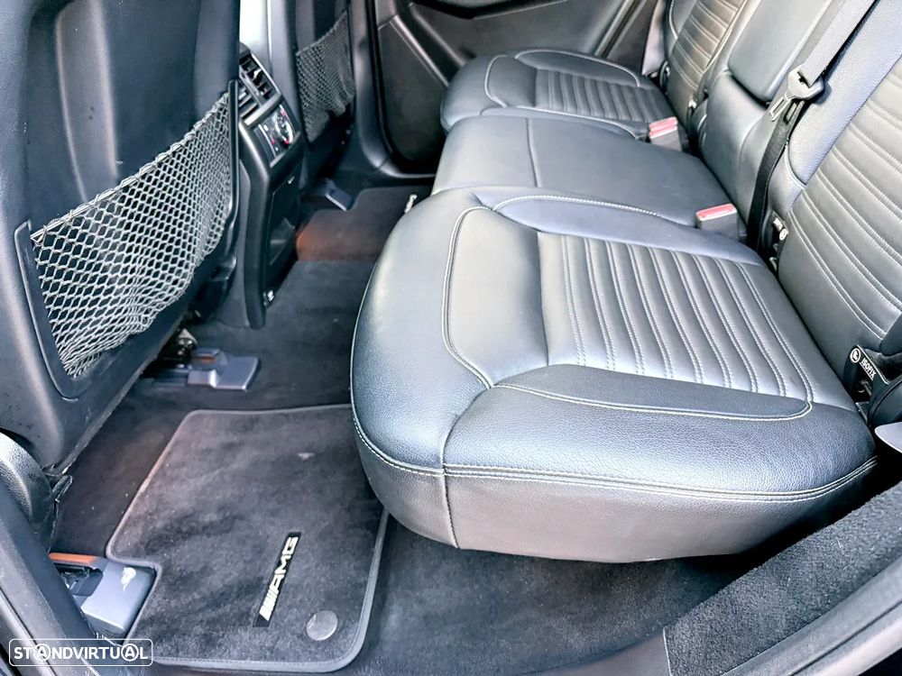 Mercedes-Benz GLE 500 e 4-Matic - 33