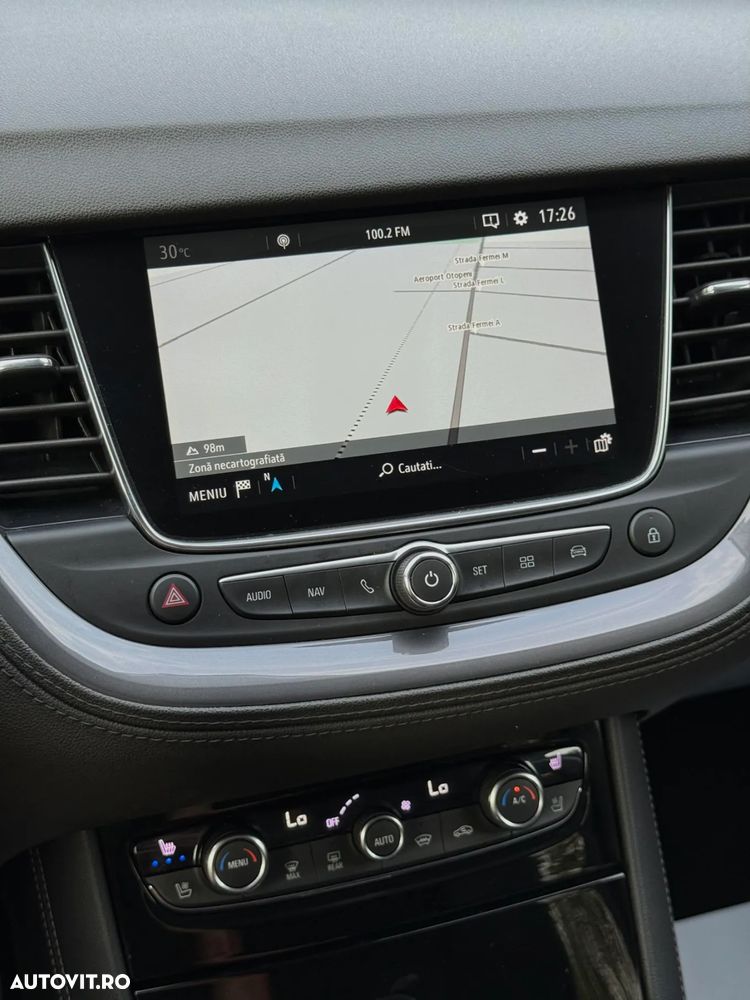 Opel Grandland X 2.0 START/STOP Aut. Ultimate - 19