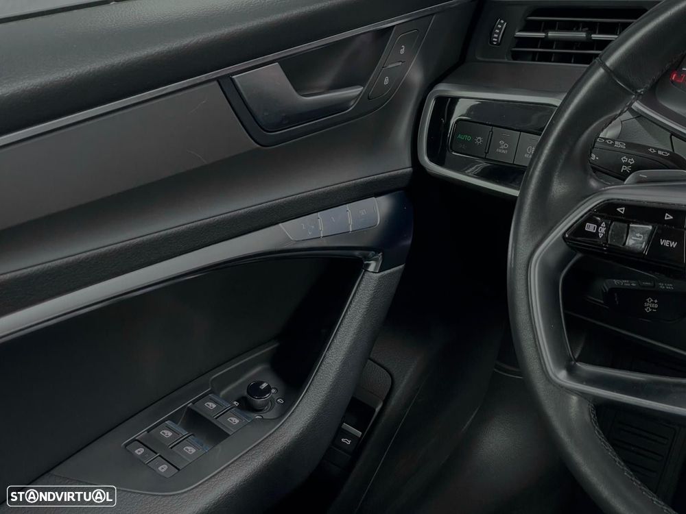 Audi A6 Avant 50 TFSIe quattro S tronic - 9