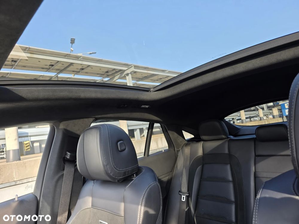 Mercedes-Benz GLE AMG Coupe 53 4-Matic Ultimate - 16