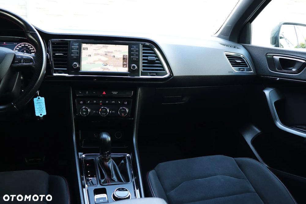 Seat Ateca 2.0 TDI DSG FR - 28