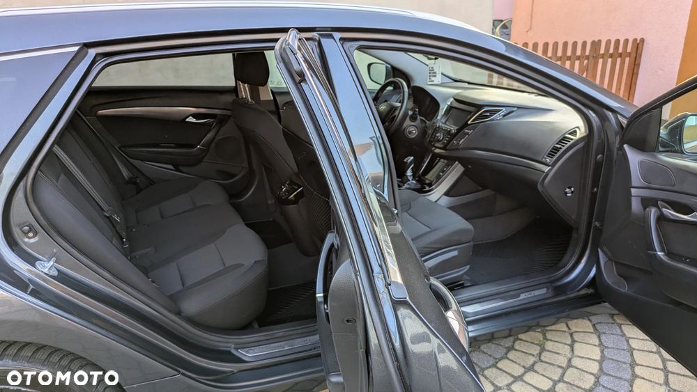 Hyundai i40 1.7 CRDi Premium - 34