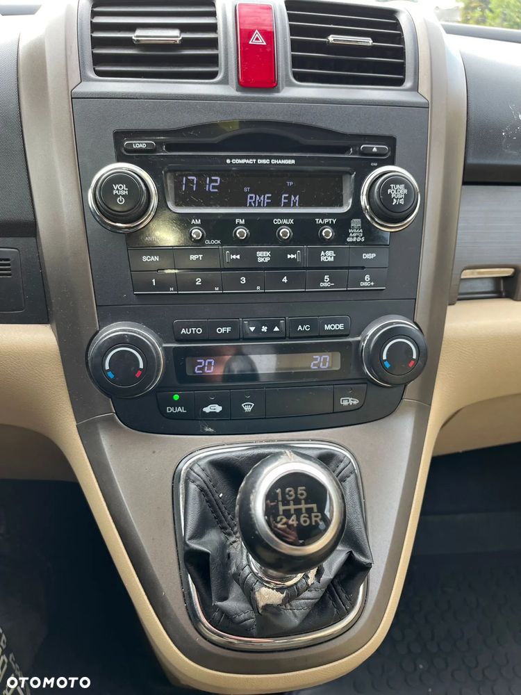Honda CR-V 2.0 Executive - 16