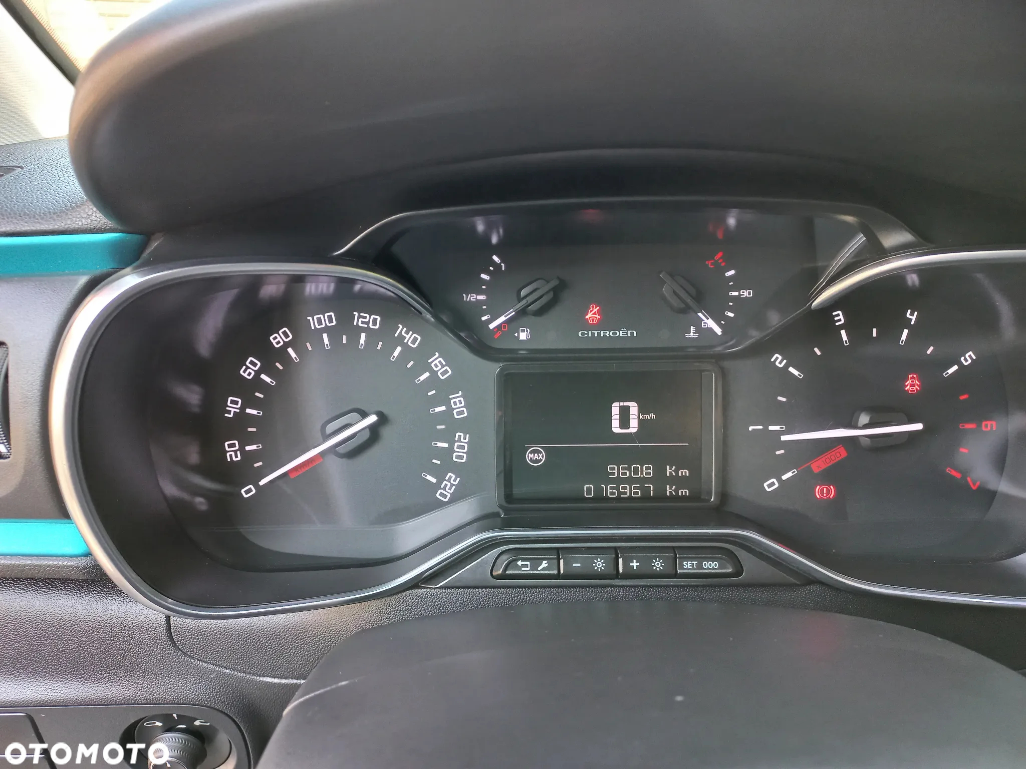 Citroën C3 1.5 BlueHDi C-Series - 6