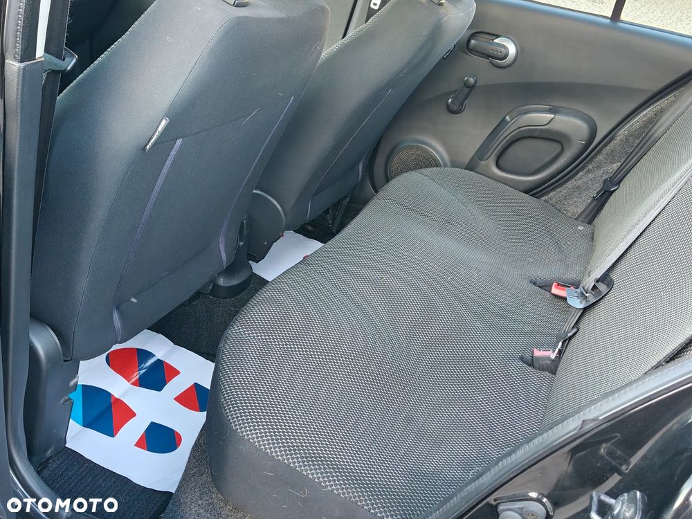 Nissan Micra 1.2 acenta - 8