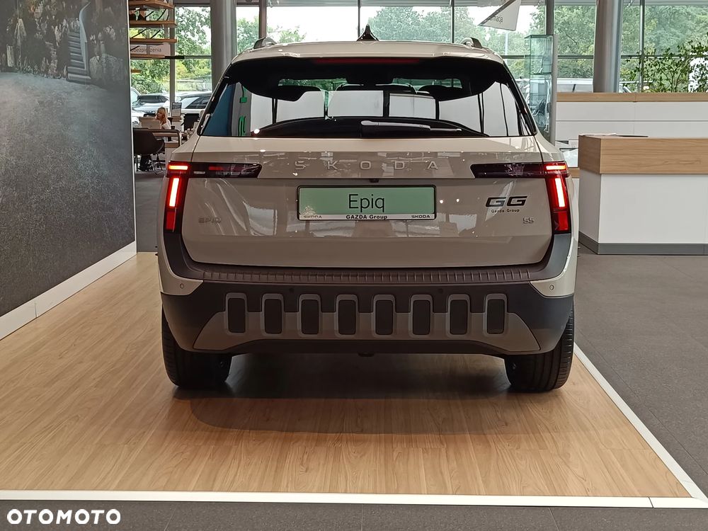 Skoda Epiq 55kWh Selection 55 - 6