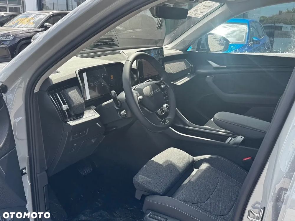 Skoda Kodiaq 2.0 TDI 4x4 Drive DSG - 14