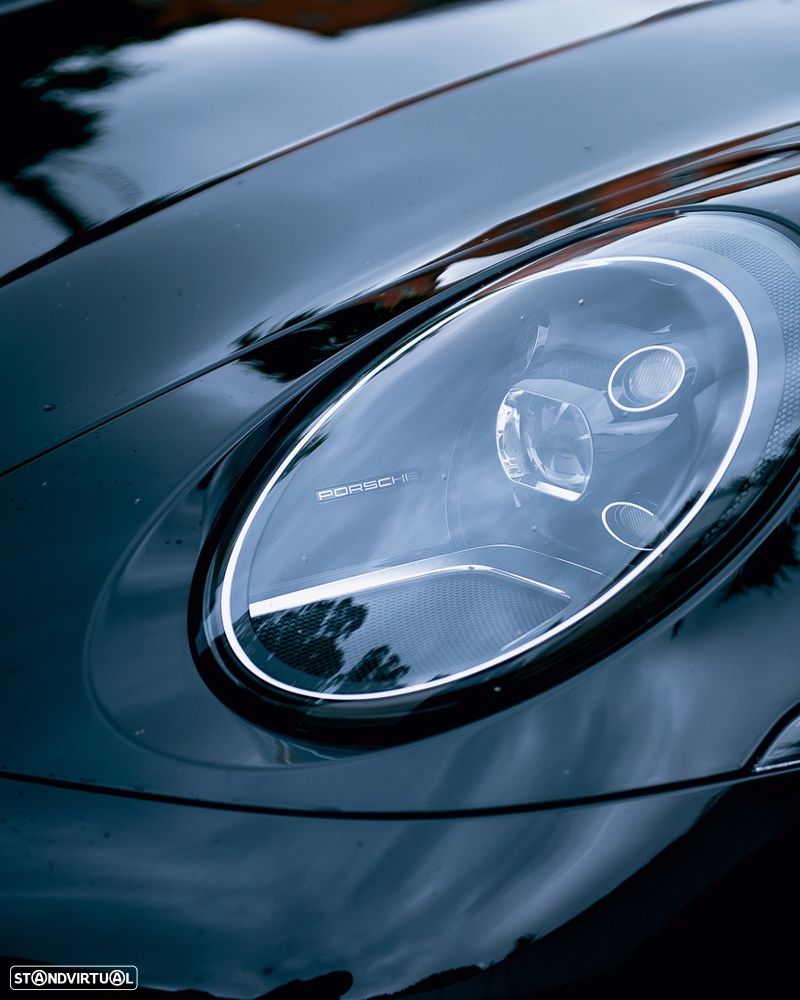 Porsche 911 (992) - 26