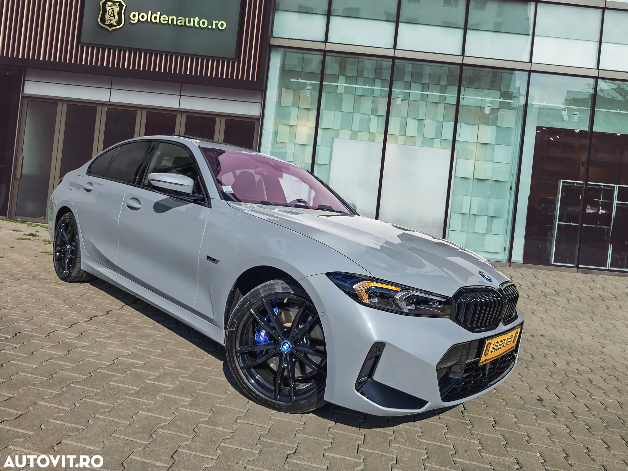 BMW Seria 3 - 26