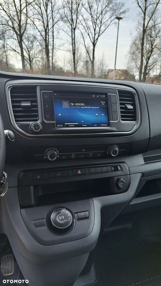 Toyota PROACE - 14