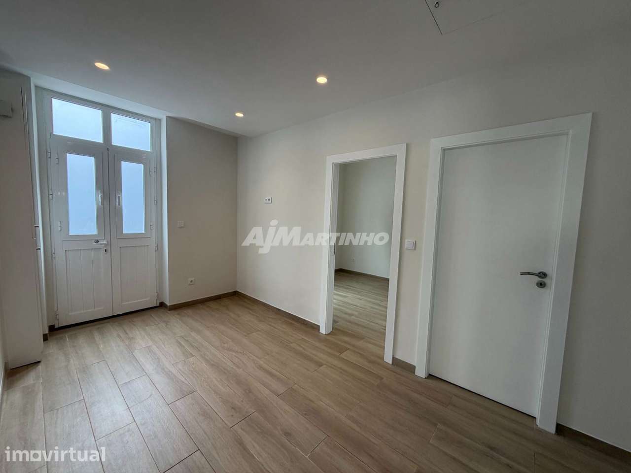 Apartamento, recuperado, para arrendamento, Matosinhos - Leça do Balio - Grande imagem: 2/13
