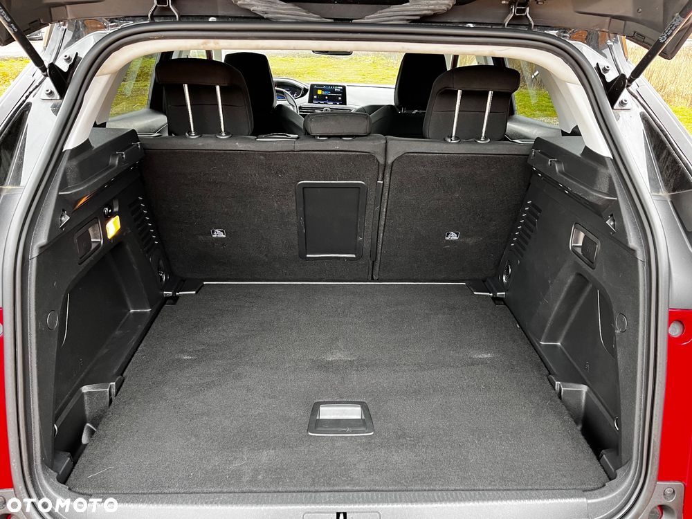 Peugeot 3008 PureTech 130 Stop & Start GPF EAT8 Active Pack - 24