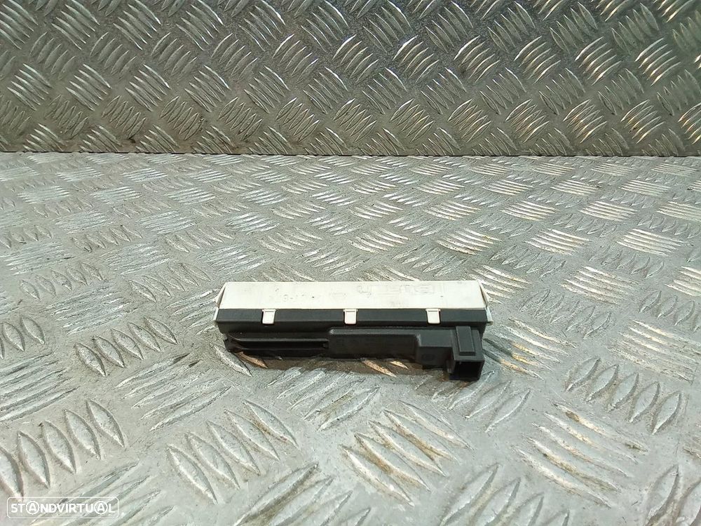 ECRÃ MULTIFUNÇÕES PEUGEOT 207 2008 -9665103980 - 2