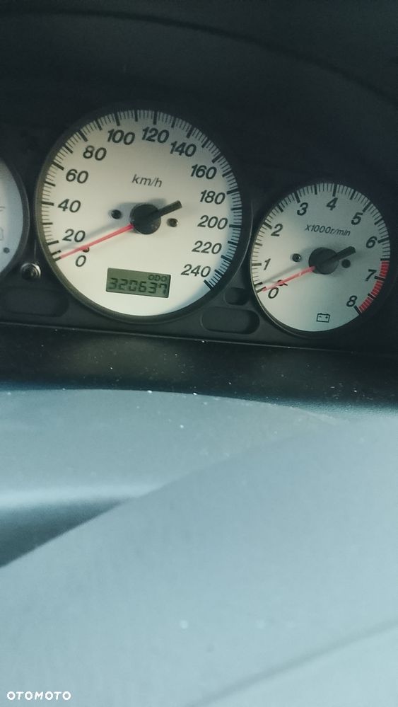 Mazda 6 - 1