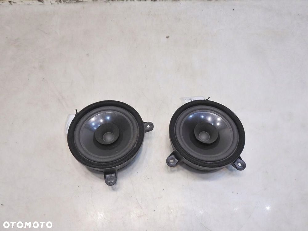 GŁOŚNIK TYŁ TYLNY SUBARU LEGACY V KOMBI 86301AJ020 EAS16P769A - 2