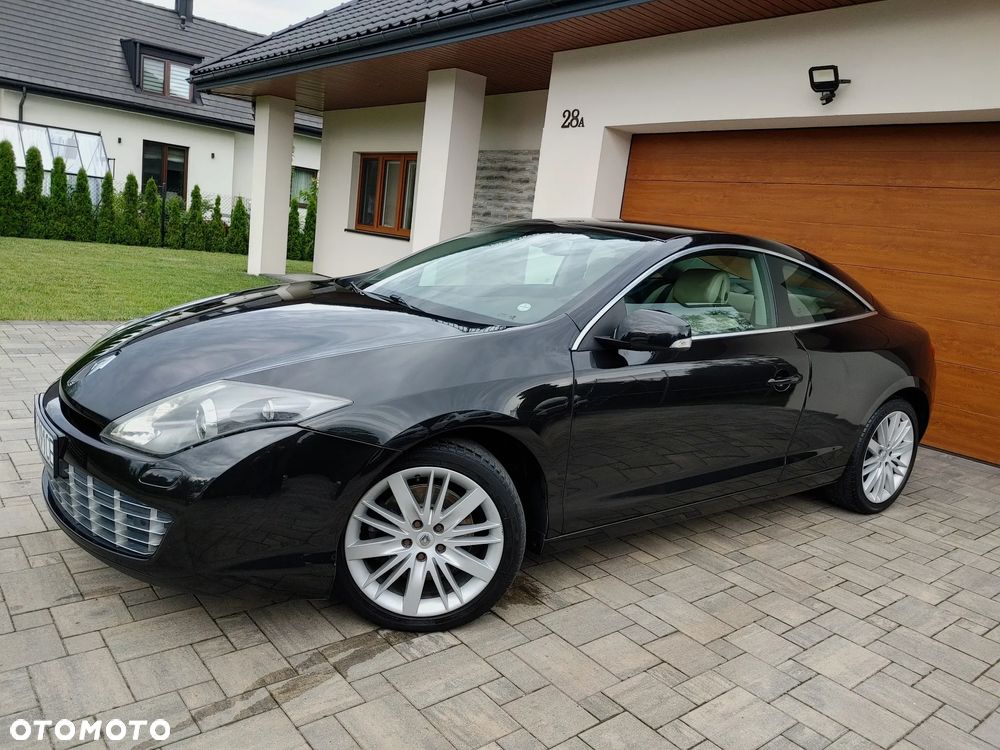 Renault Laguna 2.0T GT - 31