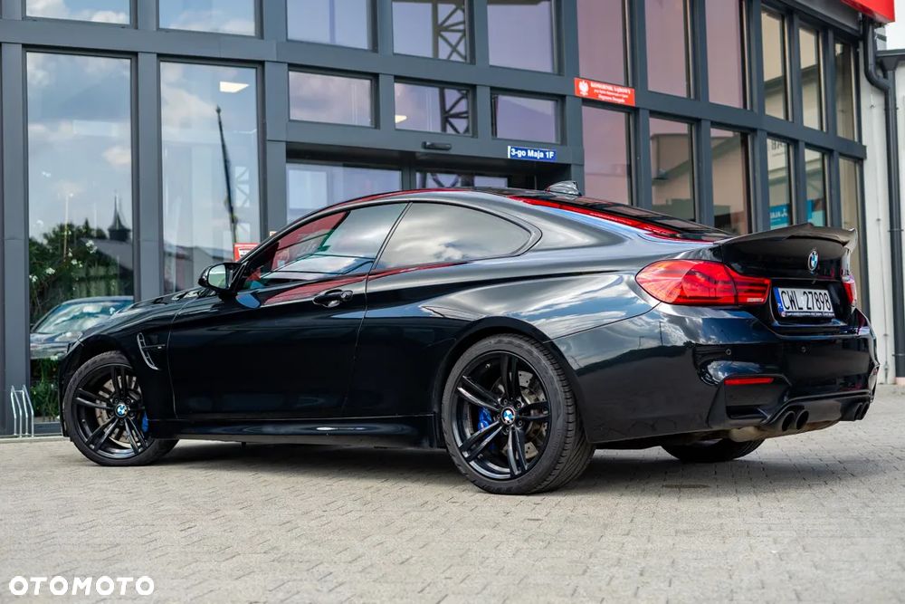 BMW M4 DKG - 21