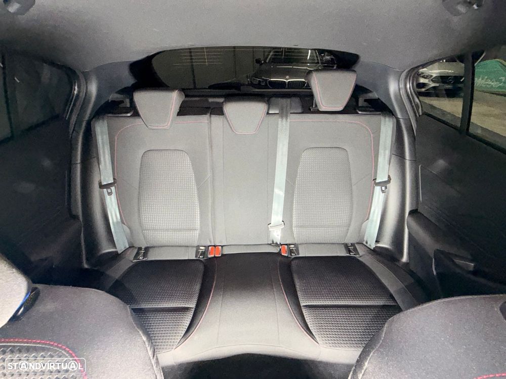 Ford Focus 1.0 EcoBoost MHEV ST-Line Aut. - 8