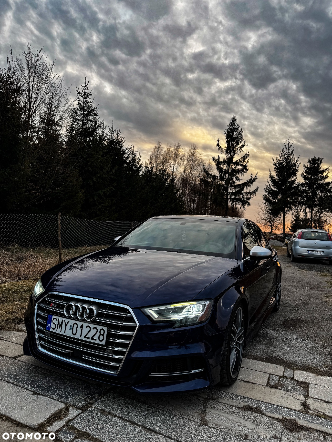 Audi S3 2.0 TFSI Quattro S tronic - 27