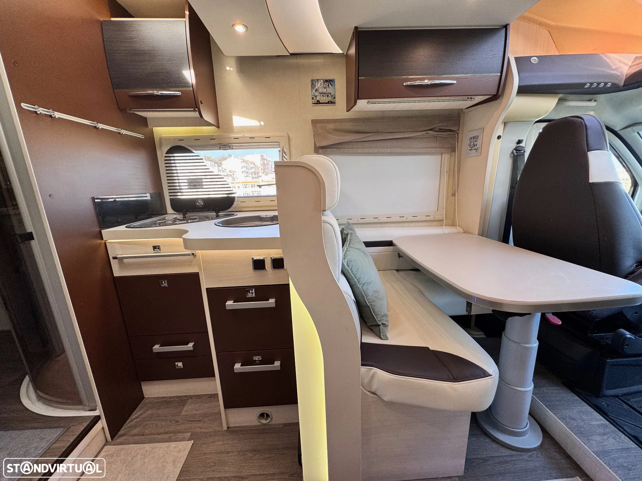 Chausson Welcome - 30