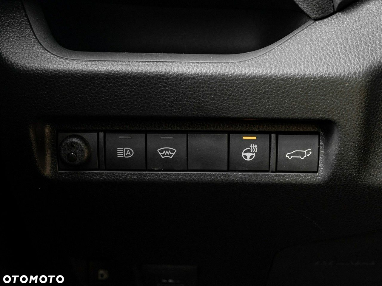 Toyota RAV4 2.5 Hybrid Selection 4x2 - 20