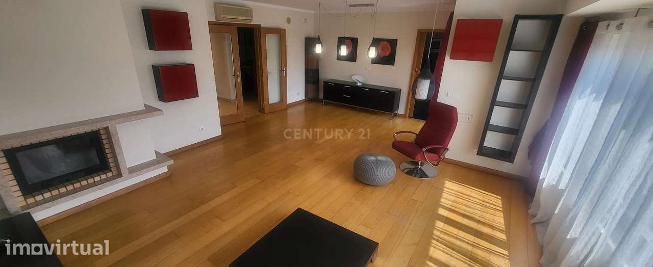 Apartamento T3 no Parque das Nações Norte, Lisboa - Grande imagem: 3/12