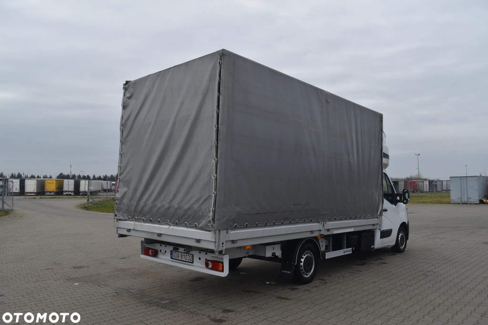 Renault Master - 5
