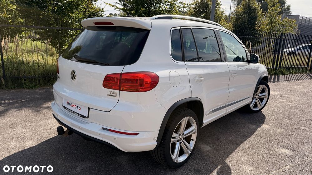 Volkswagen Tiguan - 10