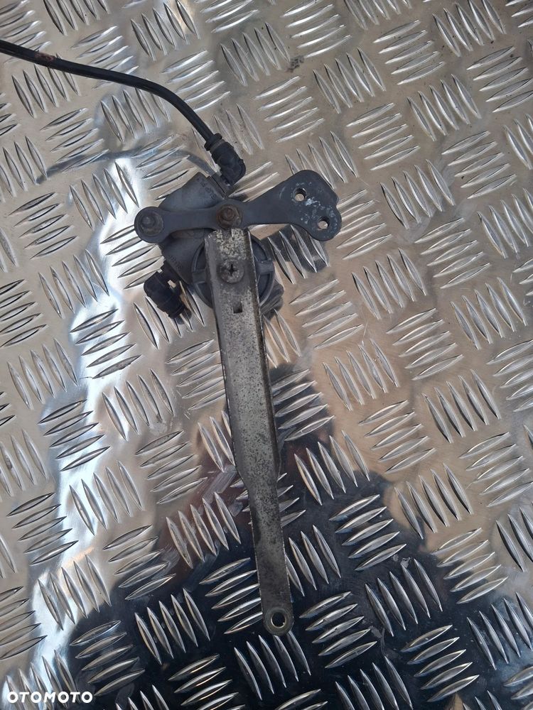 ZAWÓR POZIOMOWANIA KABINY DAF CF 400 XF 106 EURO 6 - 4