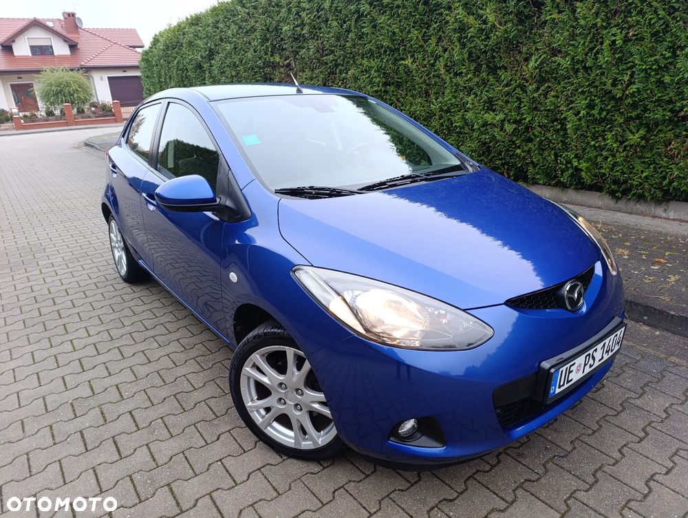 Mazda 2 1.3 Exclusive - 6