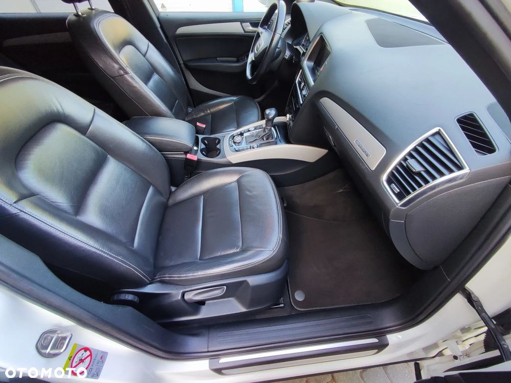 Audi Q5 - 25